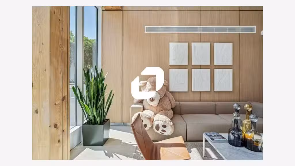 A louer Bureaux 2072m² Arcueil