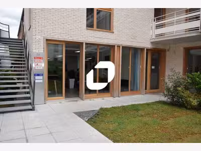 A louer Bureaux 336m² Arcueil