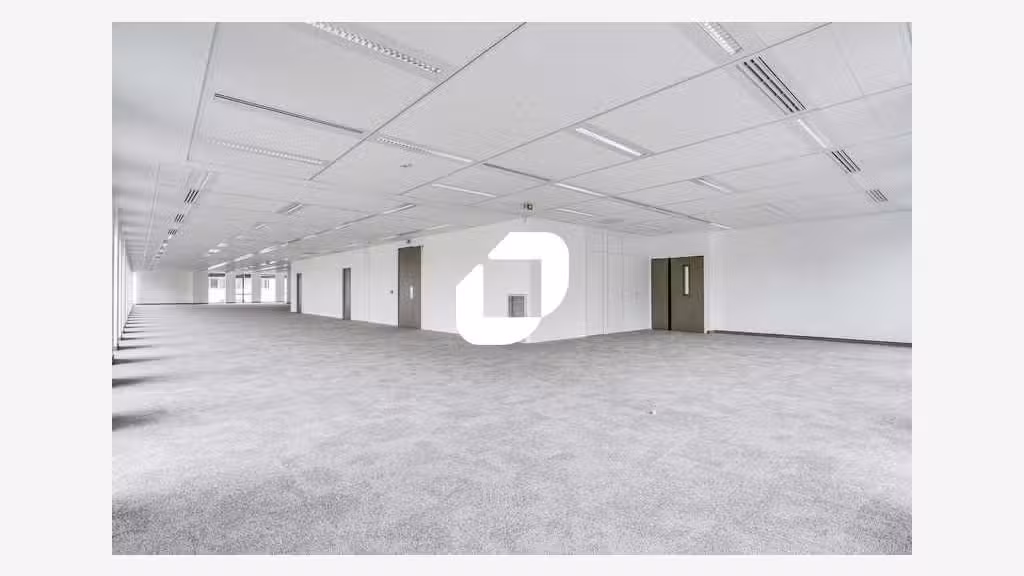 A louer Bureaux 5750m² Arcueil