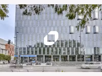 A louer Bureaux 5750m² Arcueil