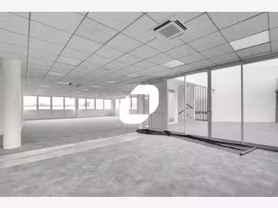 A louer Bureaux 320m² Argenteuil