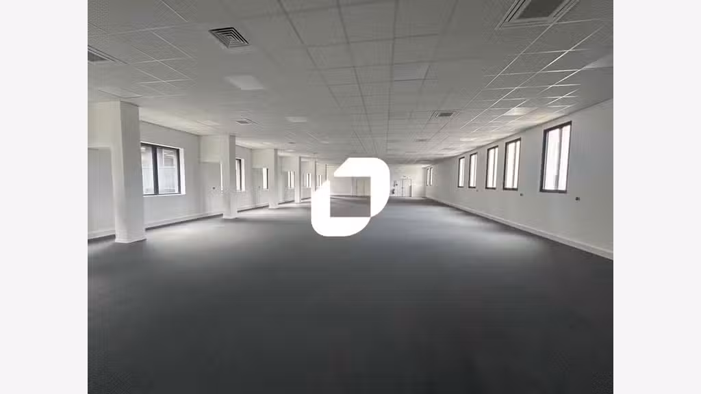 A louer Bureaux 609m² Argenteuil