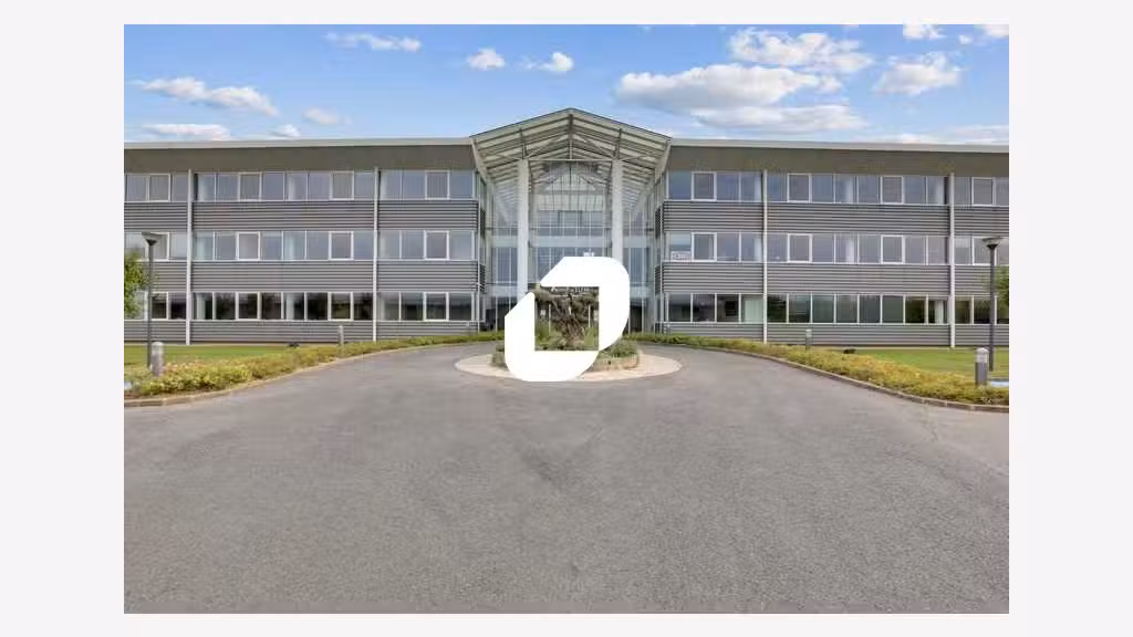 A louer Bureaux 810m² Argenteuil
