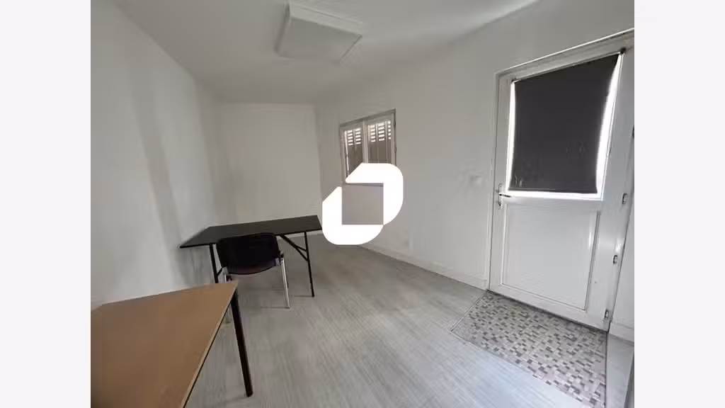 A louer Bureaux 375m² Argenteuil