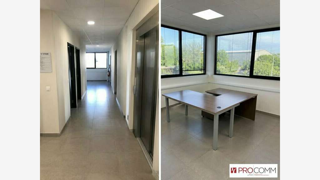 ARLES - BUREAUX à louer