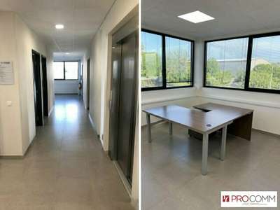 ARLES - BUREAUX à louer