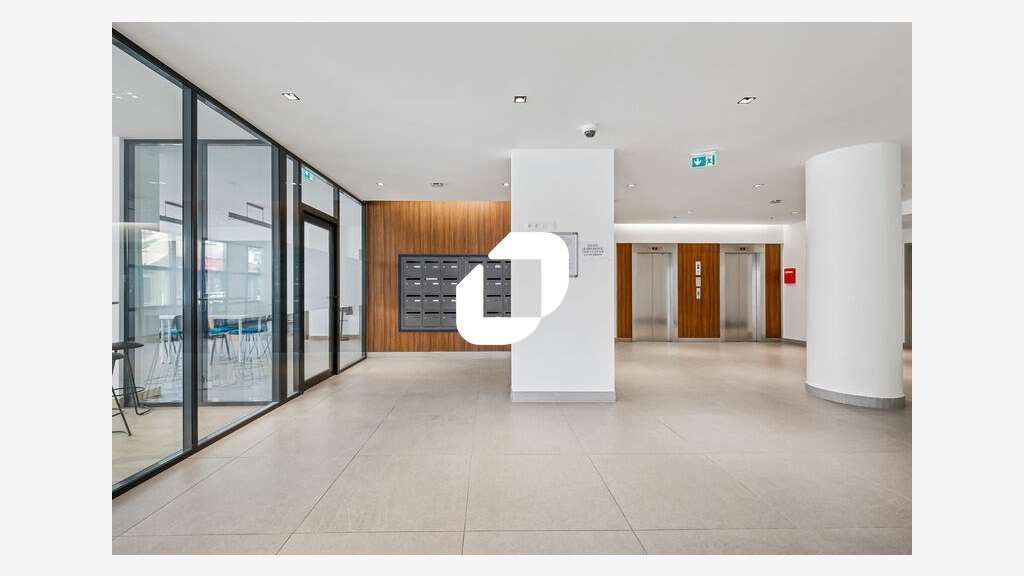 A louer Bureaux 966m² Asnieres sur seine