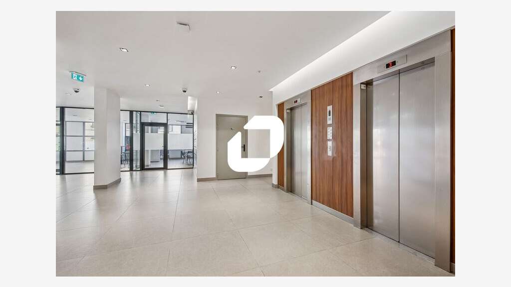 A louer Bureaux 966m² Asnieres sur seine