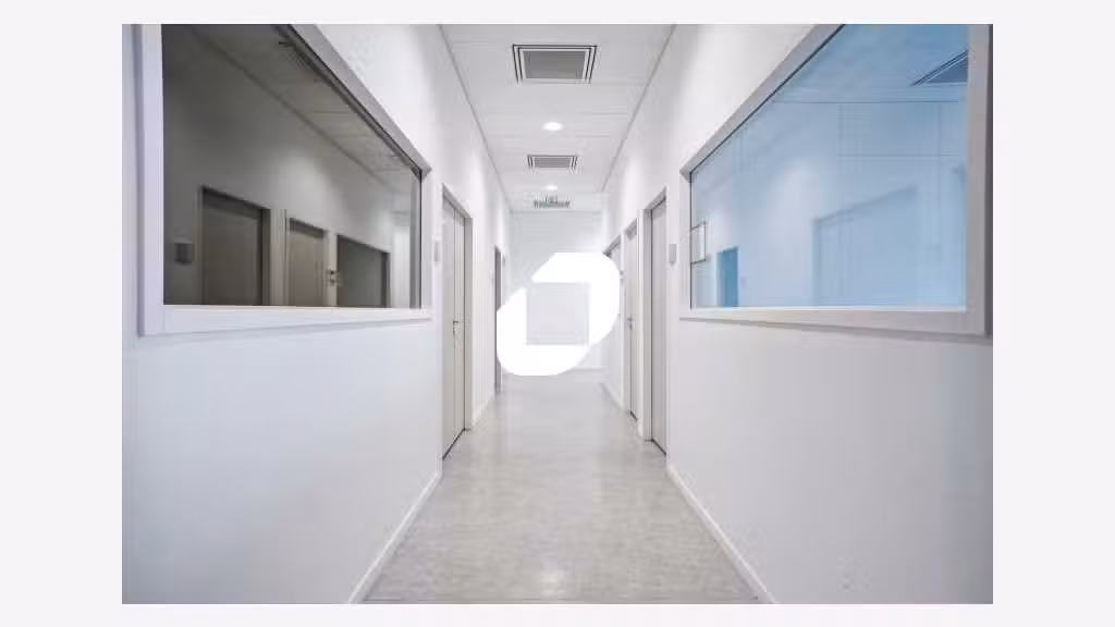 A louer Bureaux 1323m² Aubervilliers