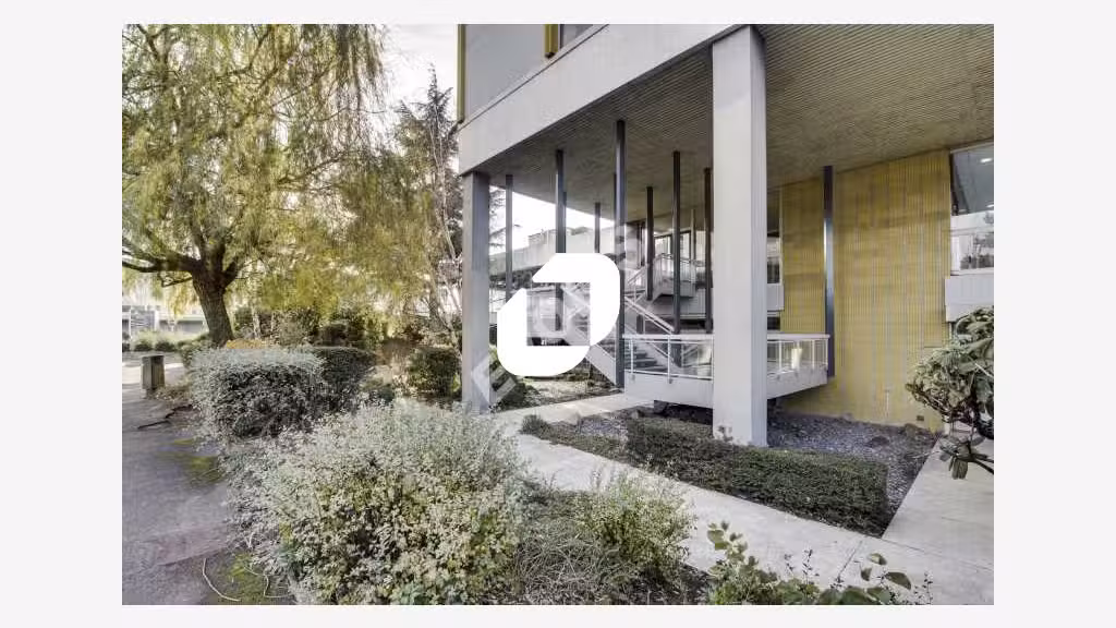 A louer Bureaux 271m² Aulnay sous bois