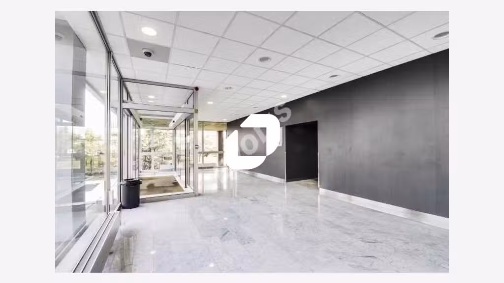 A louer Bureaux 423m² Aulnay sous bois