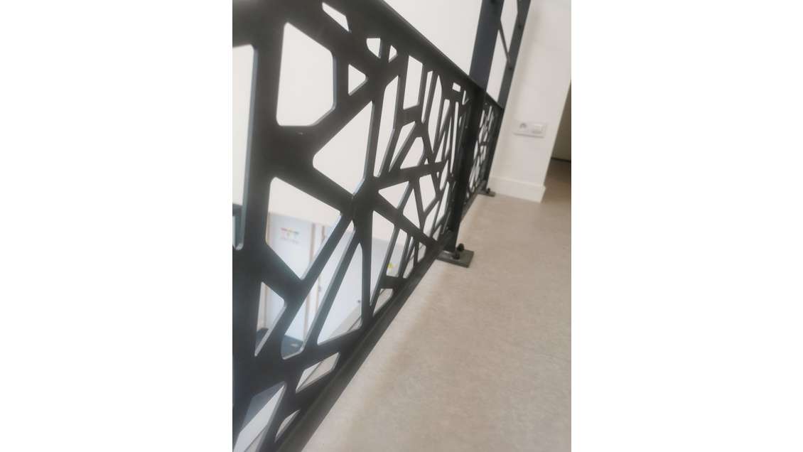 A louer bureaux 13m² R+1 à Auray Porte Océane