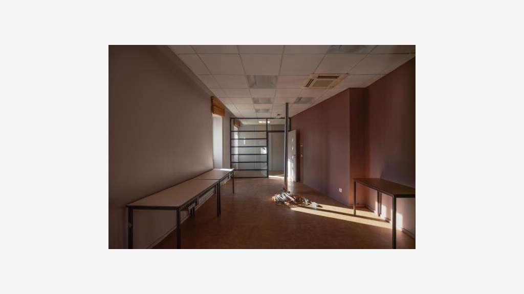 A louer bureau 218m² à Avignon Intra Muros
