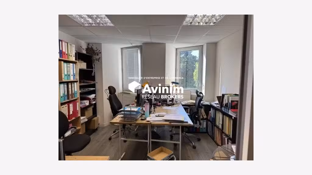 Immobilier Professionnel à louer Avignon
