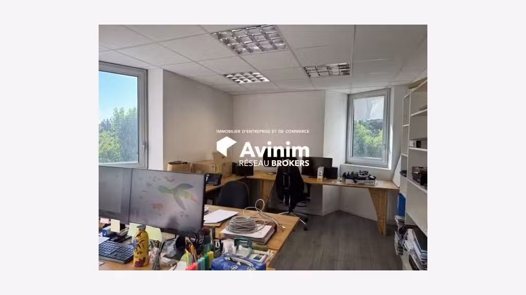 Immobilier Professionnel à louer Avignon