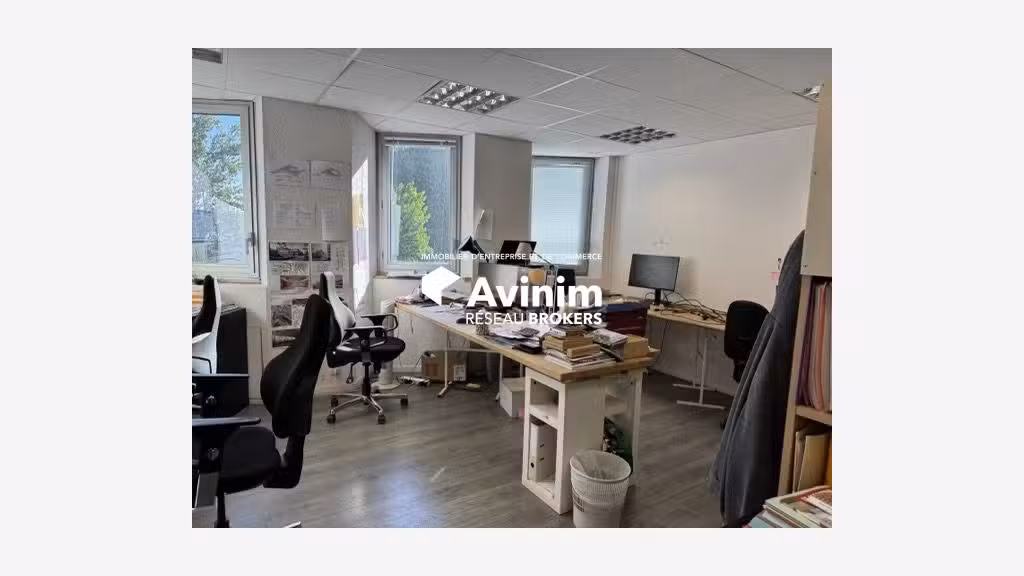 Immobilier Professionnel à louer Avignon