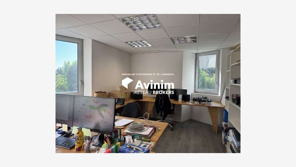 Immobilier Professionnel à louer Avignon