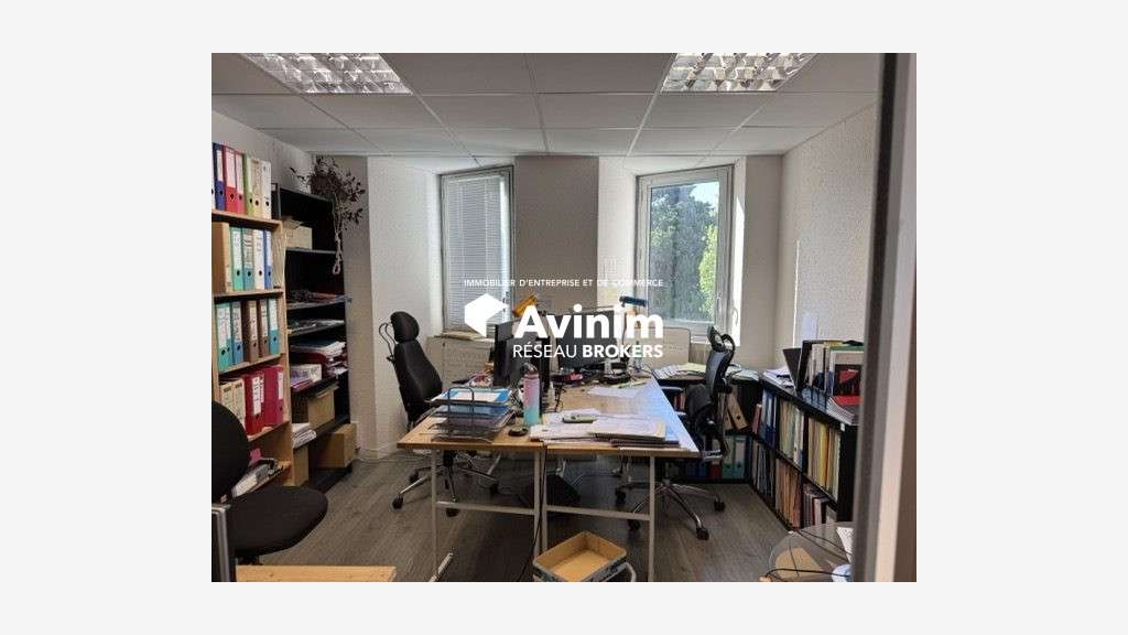 Immobilier Professionnel à louer Avignon