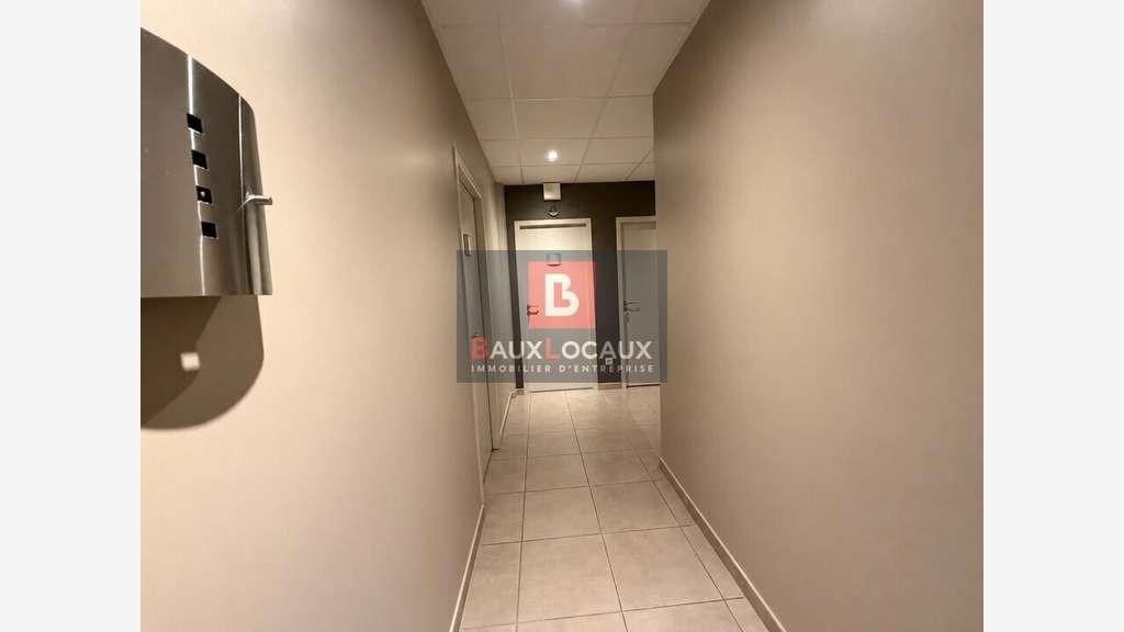 A louer bureaux 89m² en RDC Avignon Agroparc
