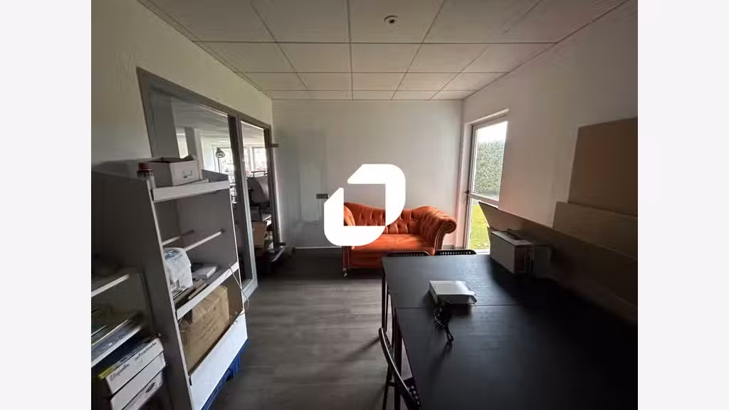 A louer Bureaux 1378m² Avon