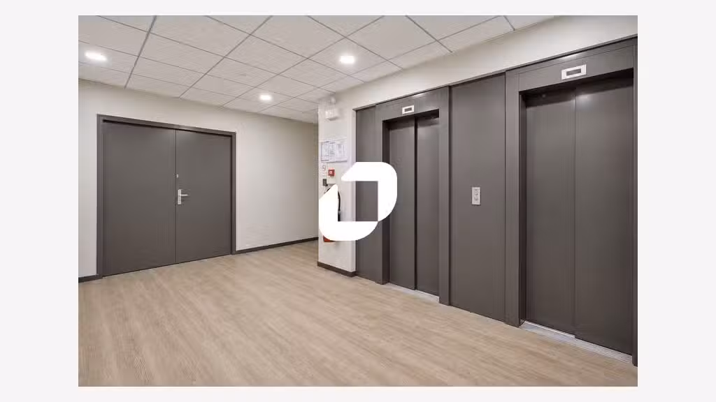 A louer Bureaux 757m² Bagnolet