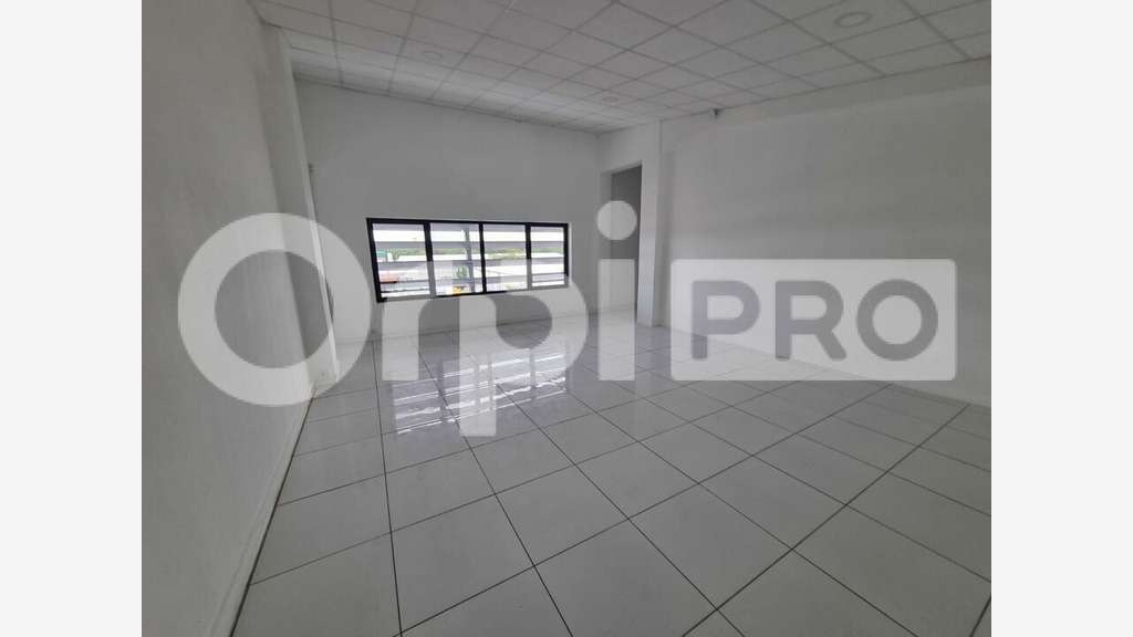 Avec ORPI  louez vos bureaux de 119 m2