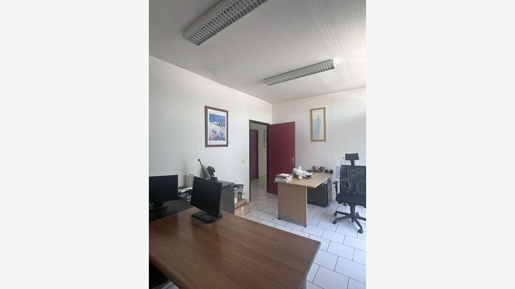 BUREAUX A LOUER - BAILLARGUES