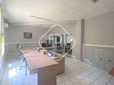 BUREAUX A LOUER - BAILLARGUES