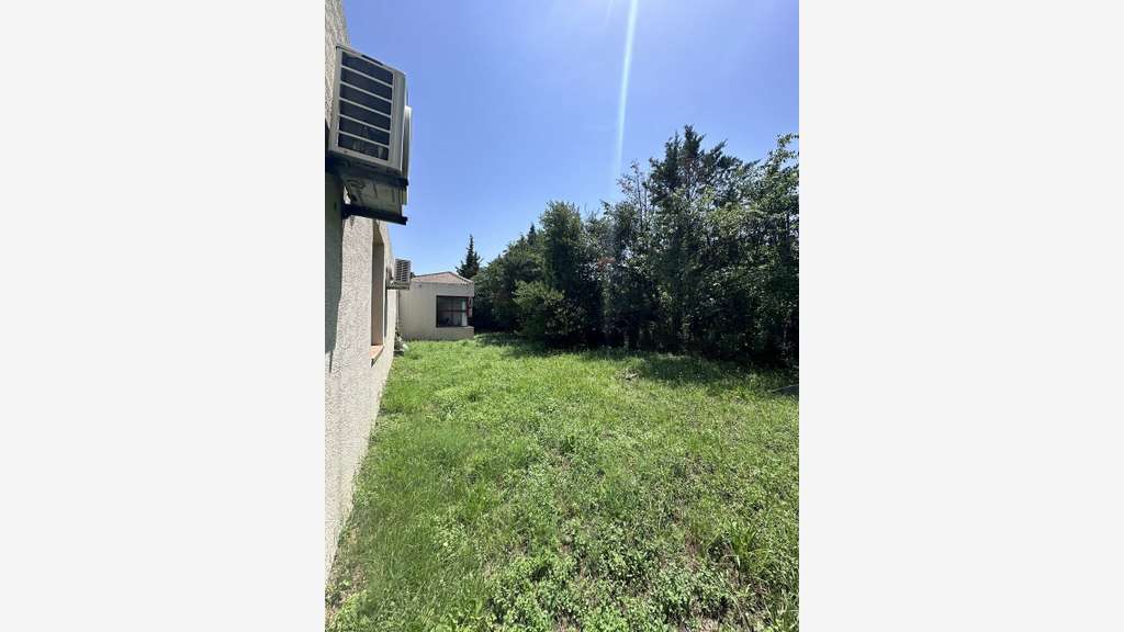 BUREAUX A LOUER - BAILLARGUES