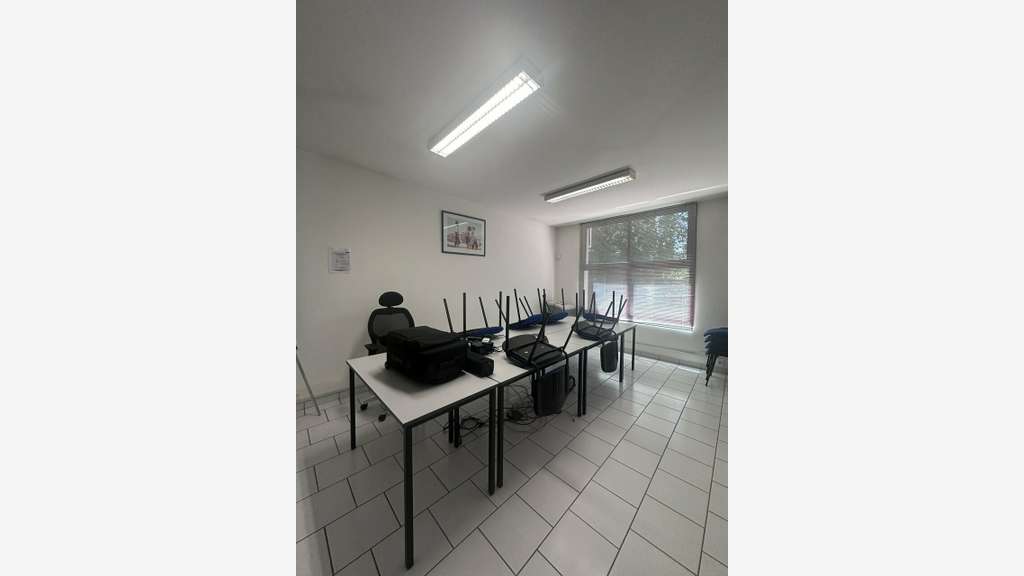 BUREAUX A LOUER - BAILLARGUES