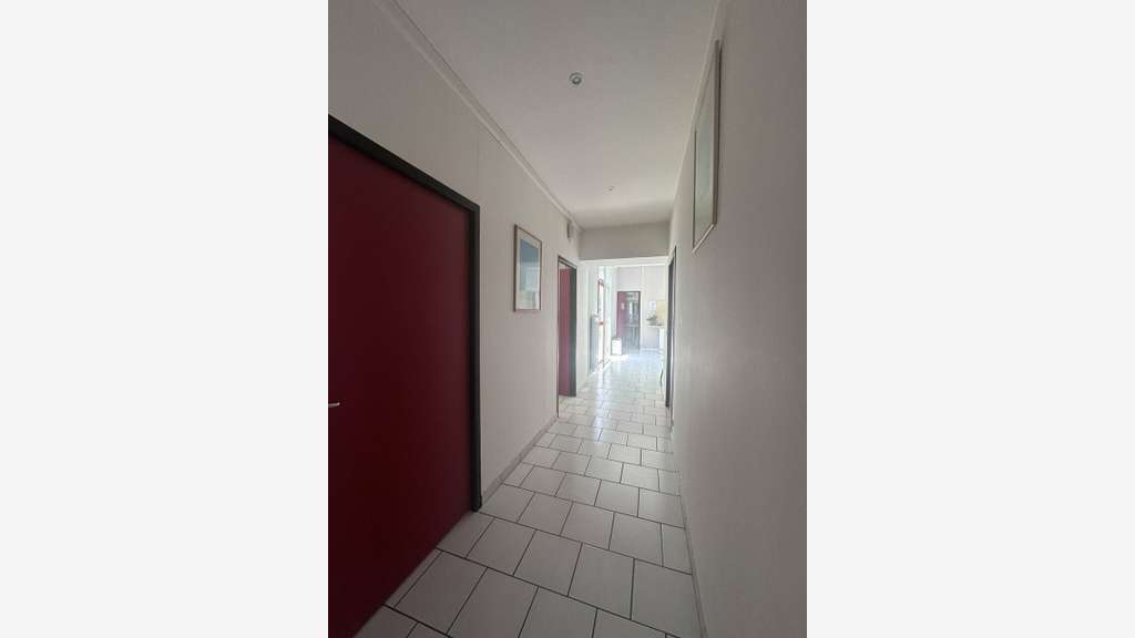 BUREAUX A LOUER - BAILLARGUES