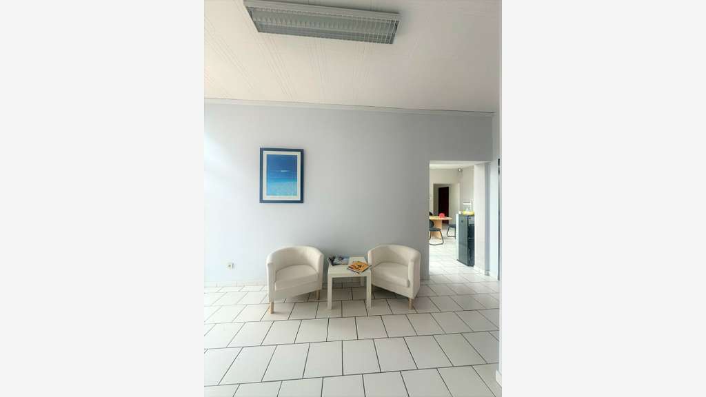 BUREAUX A LOUER - BAILLARGUES