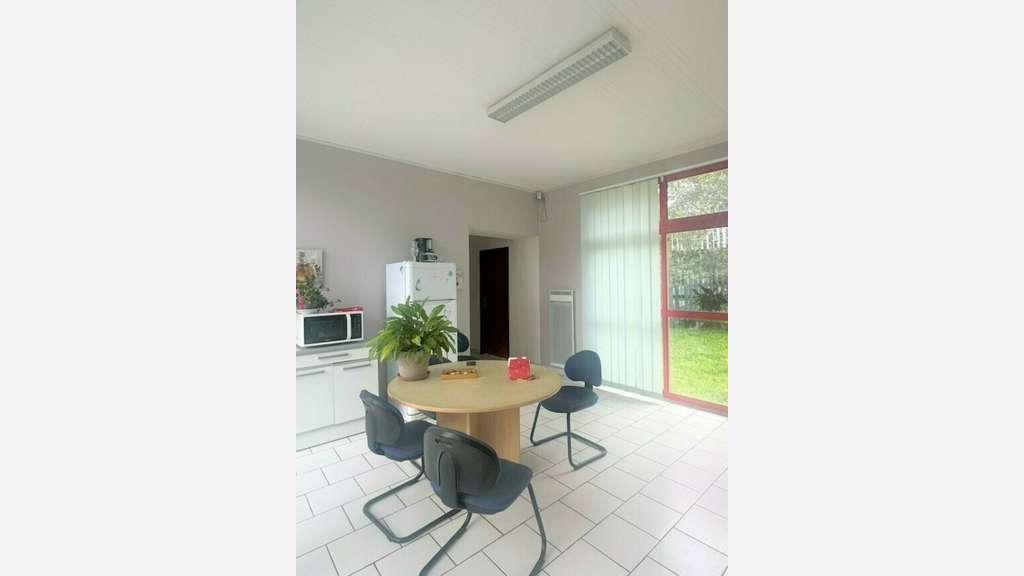 BUREAUX A LOUER - BAILLARGUES