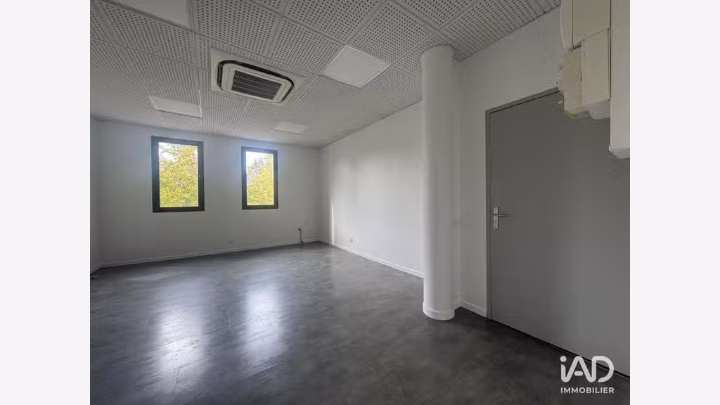 Bureau à Bailly-Romainvilliers
