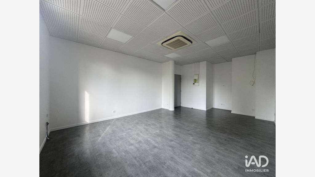 Bureau à Bailly-Romainvilliers