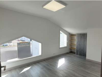 A LOUER - Bureaux de 78 m² ? Pôle Sud B