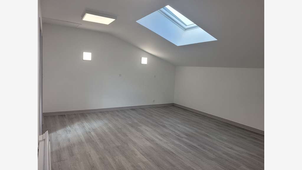 A LOUER - Bureaux de 78 m² ? Pôle Sud B