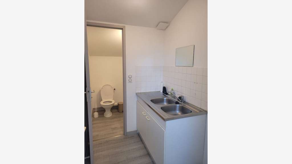 A LOUER - Bureaux de 78 m² ? Pôle Sud B