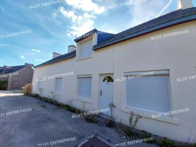 À LOUER - BUREAUX 106 m² - BAUD