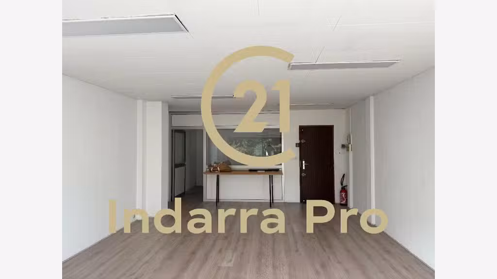 A louer bureaux de 44m² Le Forum Bayonne