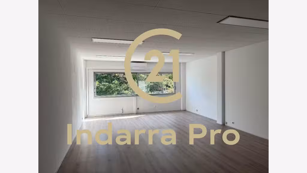 A louer bureaux de 44m² Le Forum Bayonne