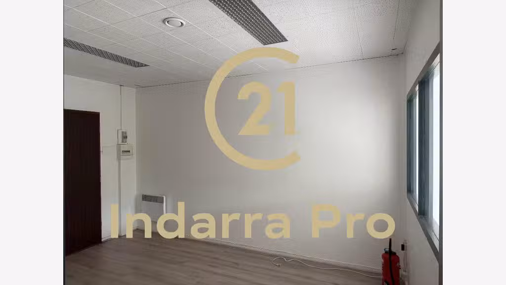 A louer bureaux de 36m² Le Forum Bayonne 