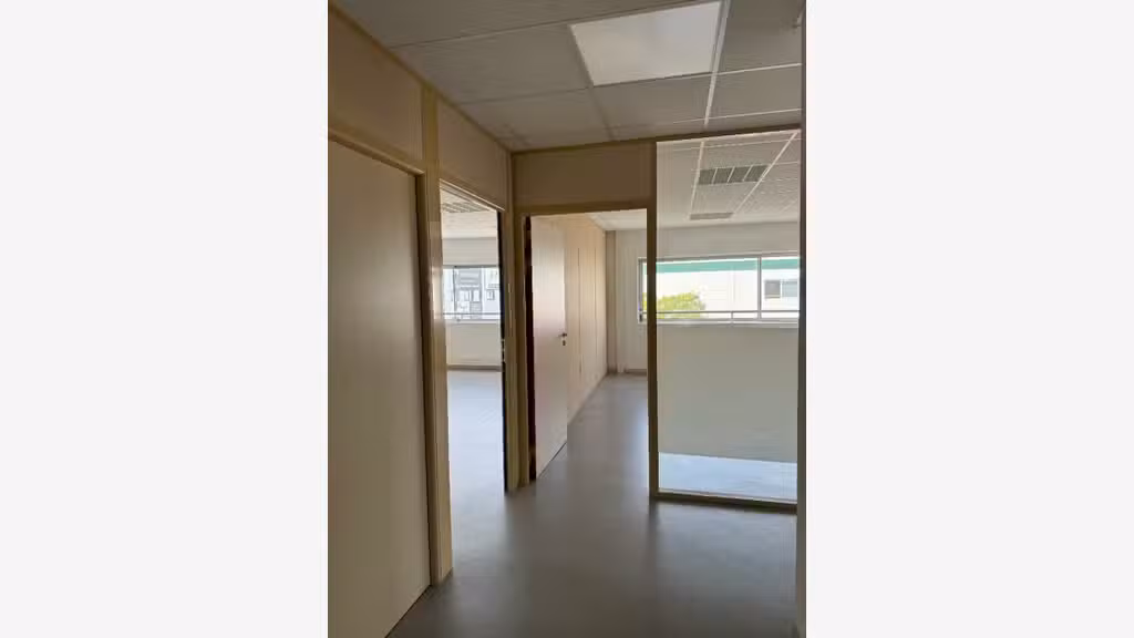 A louer bureaux 95m² à Bayonne Forum  