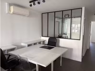 A louer local bureaux 60m² à Bayonne Sainsontan