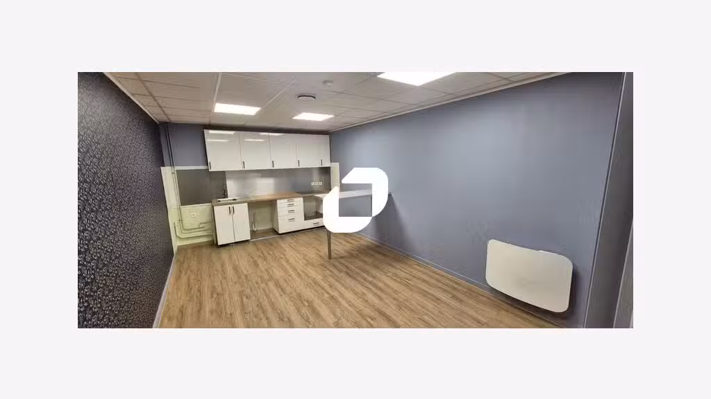 A louer Bureaux 240m² Beaumont sur oise