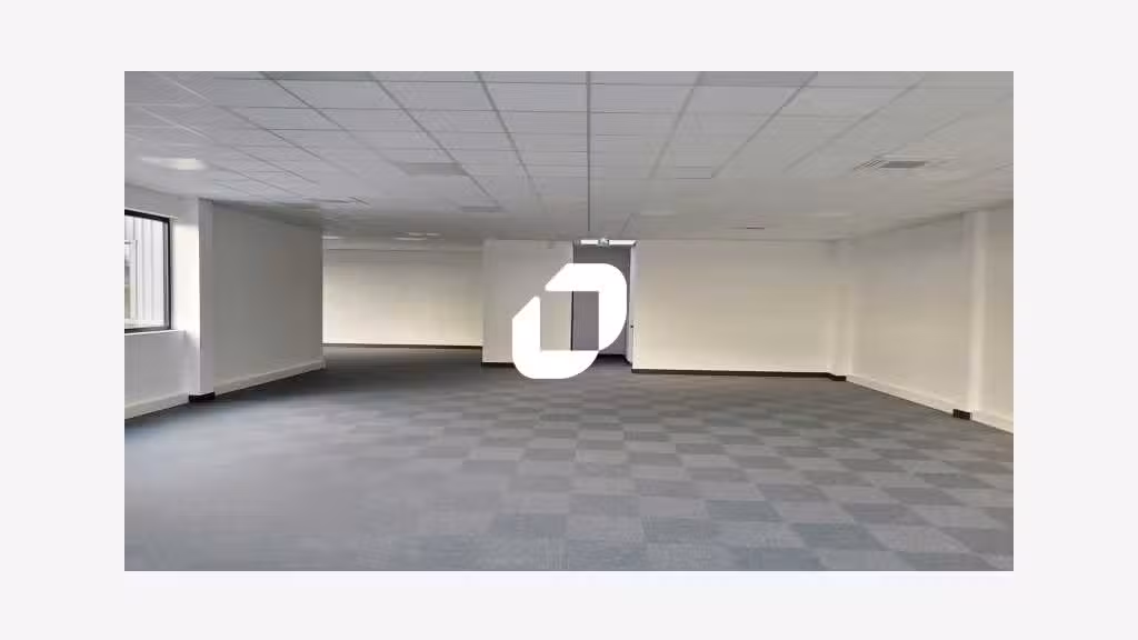 A louer Bureaux 486m² Belloy en france