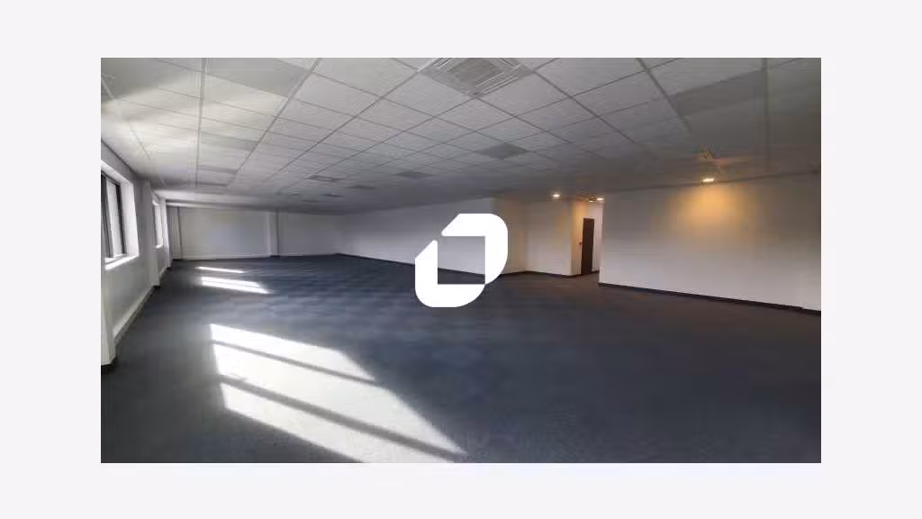 A louer Bureaux 486m² Belloy en france