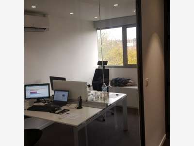 Location bureau 190m² à Besançon 