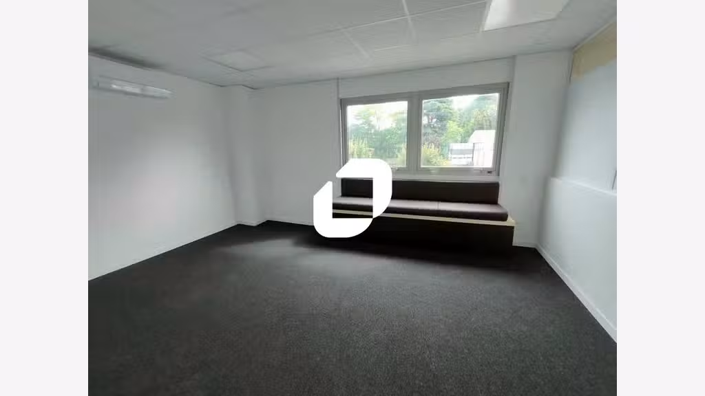A louer Bureaux 150m² Bezons