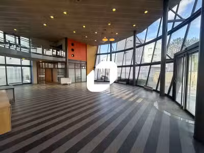 A louer Bureaux 318m² Bezons